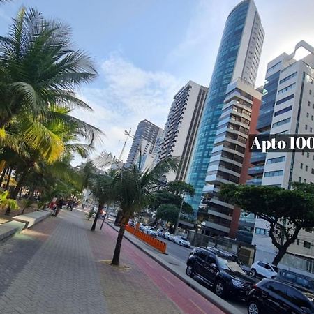 Paraiso Do Sul Recife Exteriör bild