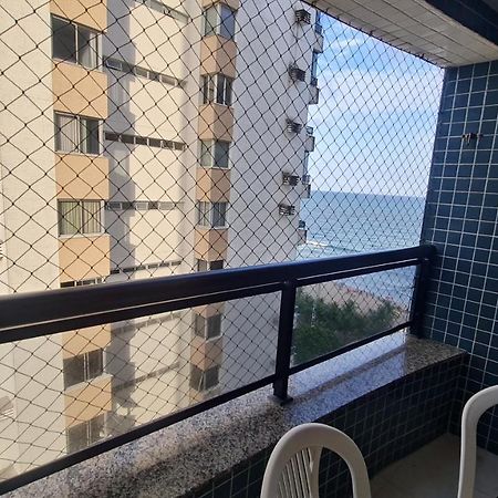 Paraiso Do Sul Recife Exteriör bild