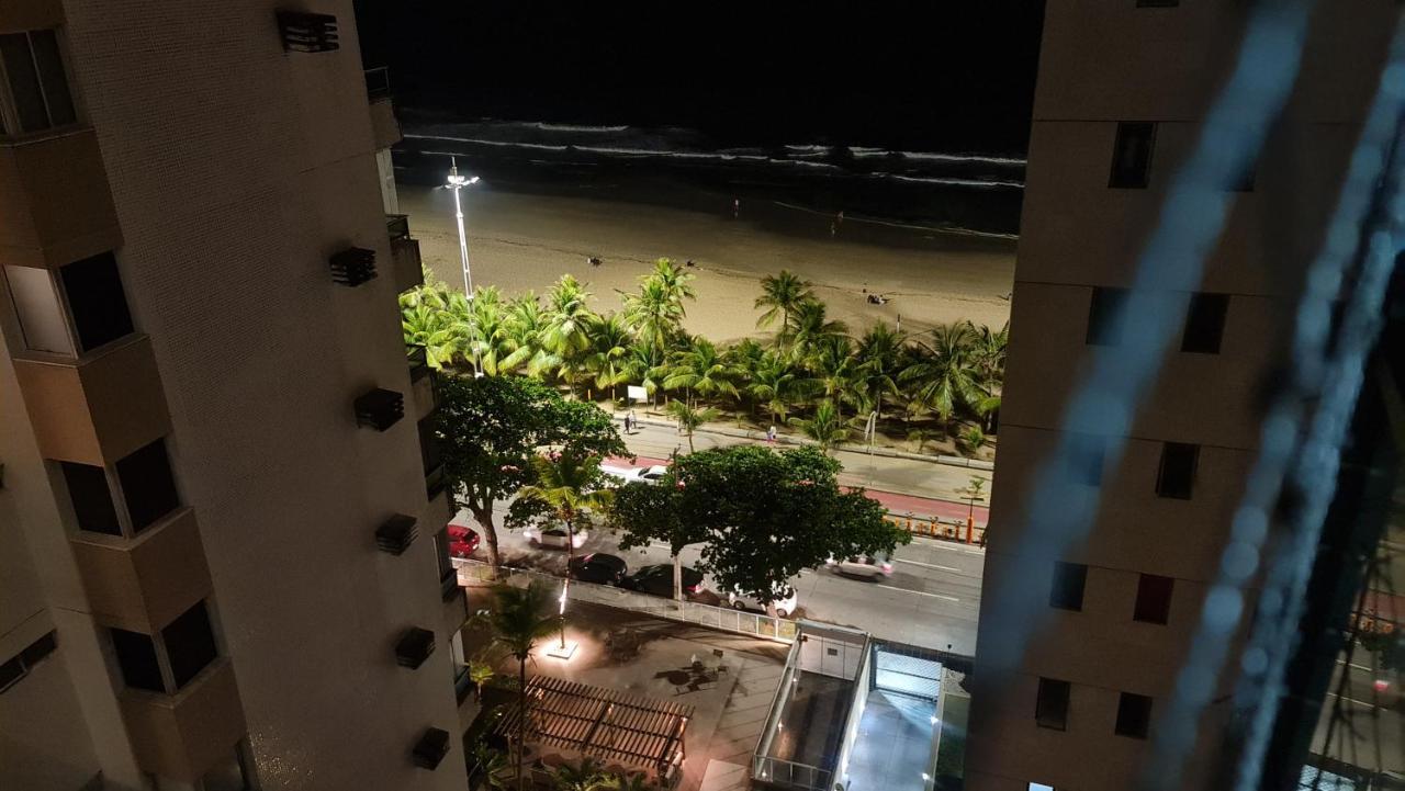 Paraiso Do Sul Recife Exteriör bild
