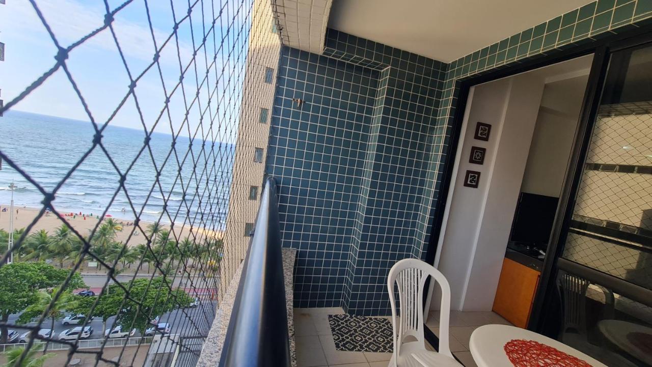 Paraiso Do Sul Recife Exteriör bild