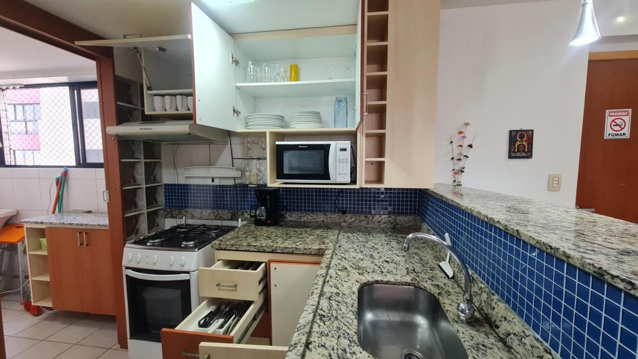 Paraiso Do Sul Recife Exteriör bild