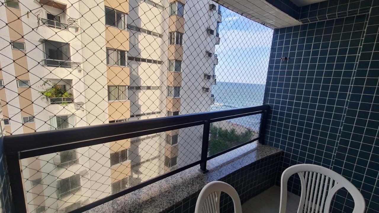 Paraiso Do Sul Recife Exteriör bild